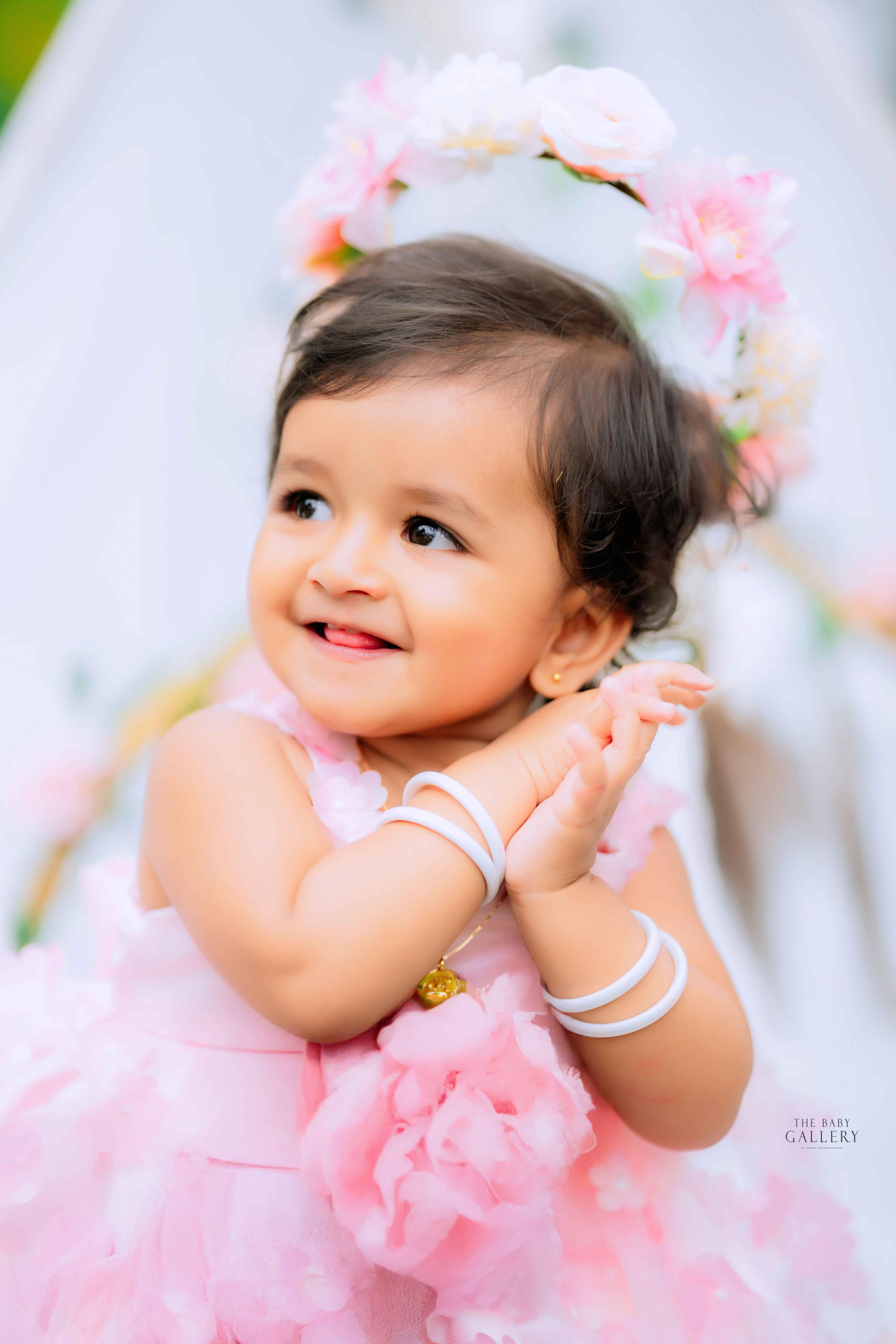Baby photography in Sri Lanka by Sakuna Wickramasinghe — photo 6