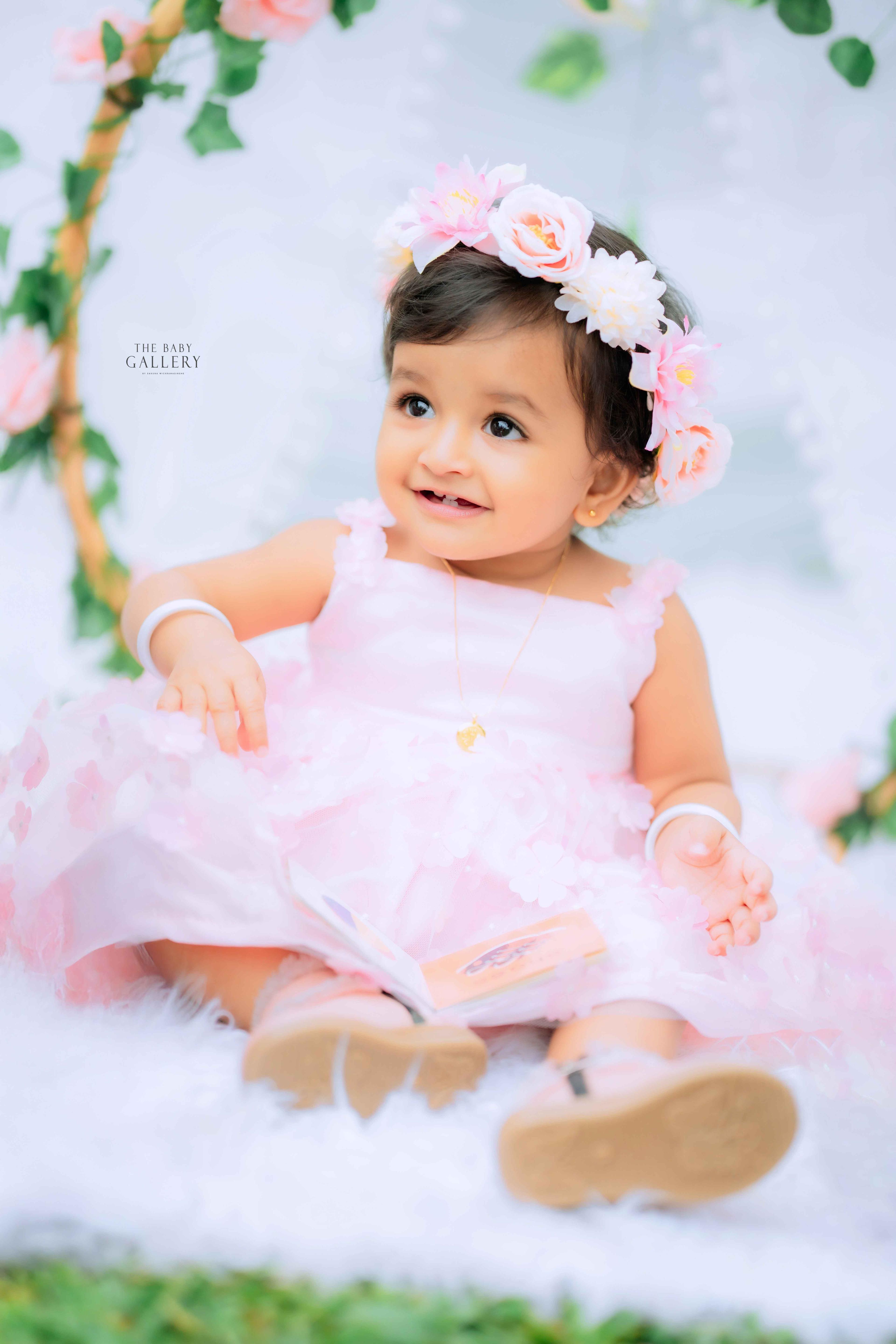 Baby photography in Sri Lanka by Sakuna Wickramasinghe — photo 7