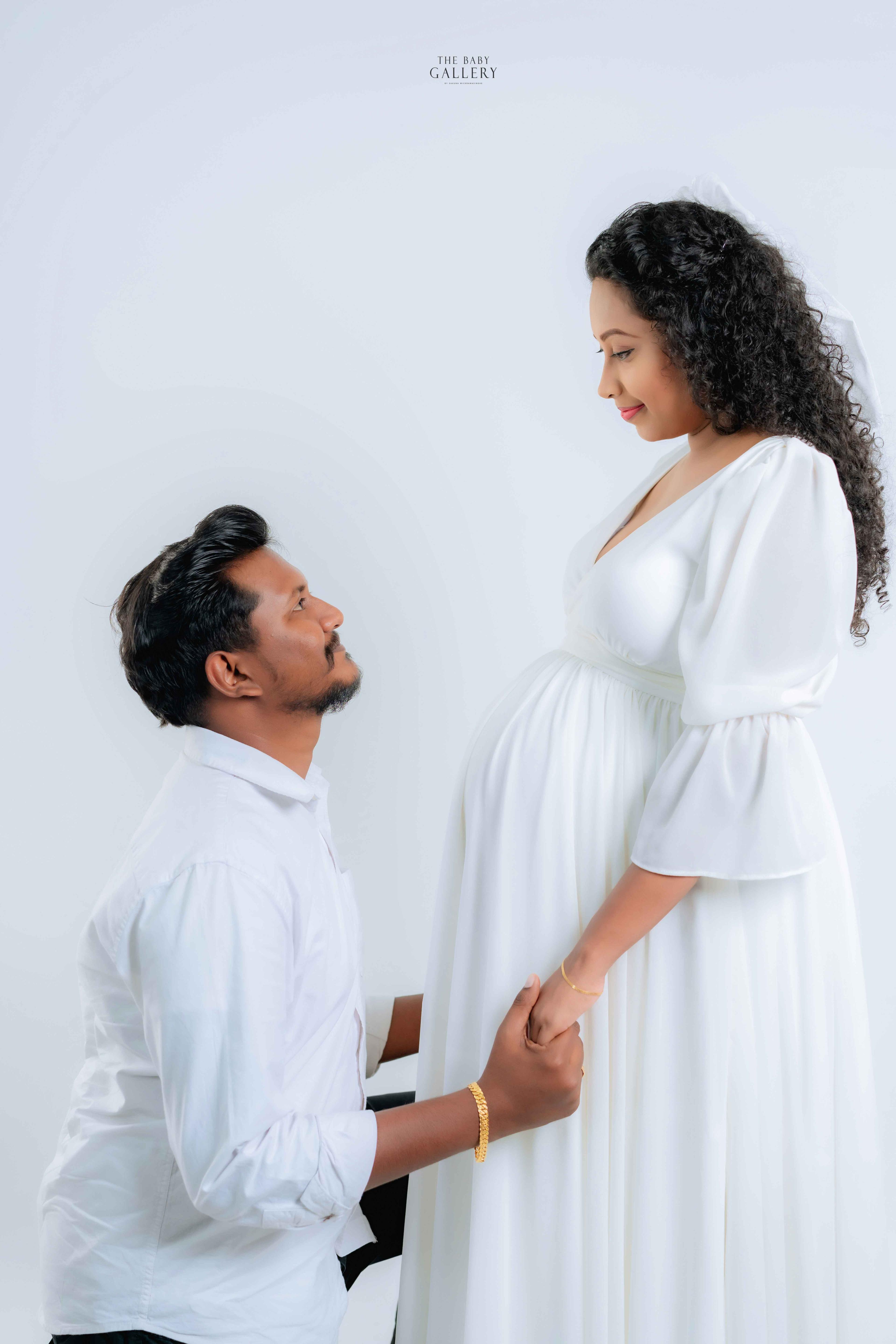 Baby photography in Sri Lanka by Sakuna Wickramasinghe — photo 11