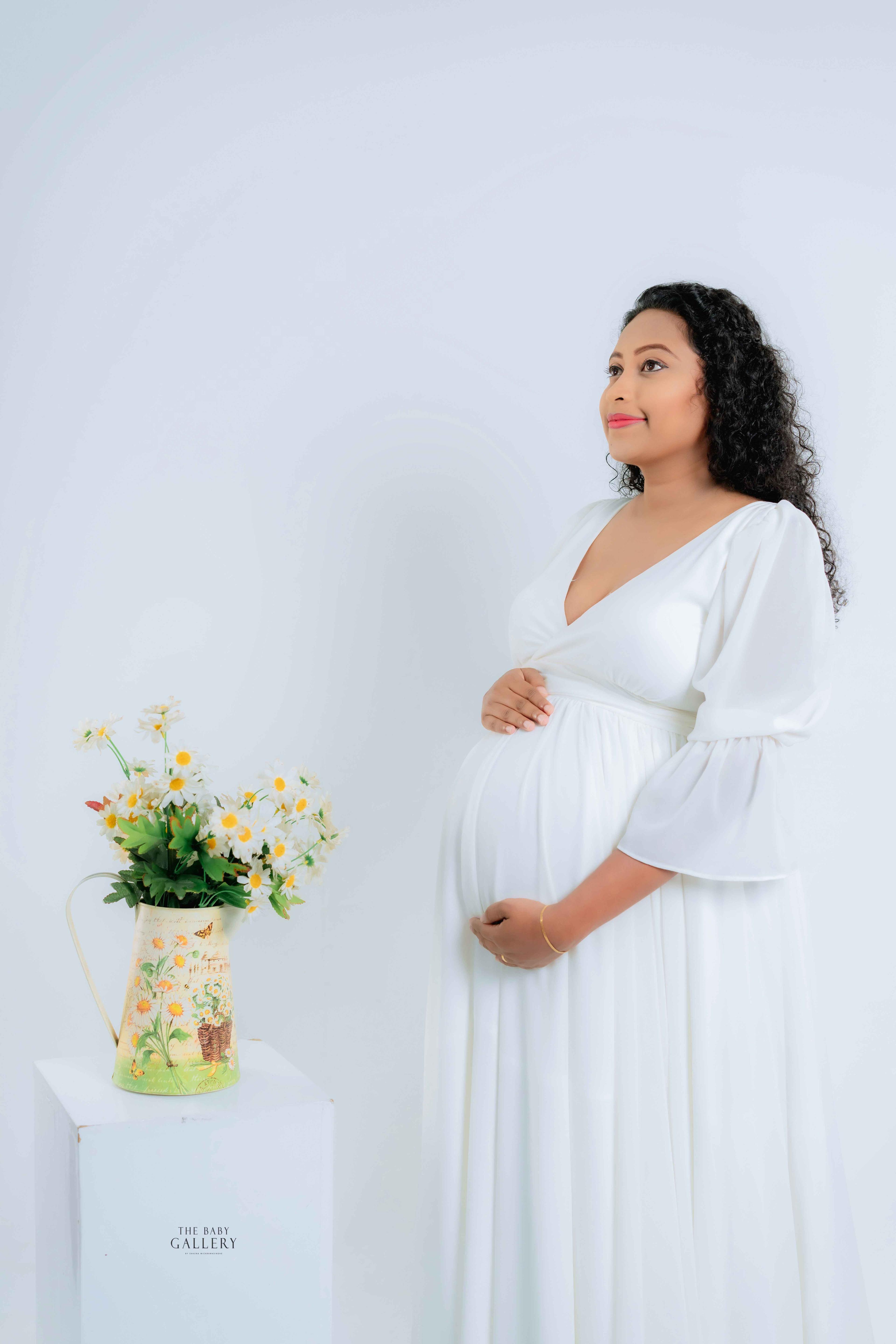 Baby photography in Sri Lanka by Sakuna Wickramasinghe — photo 12