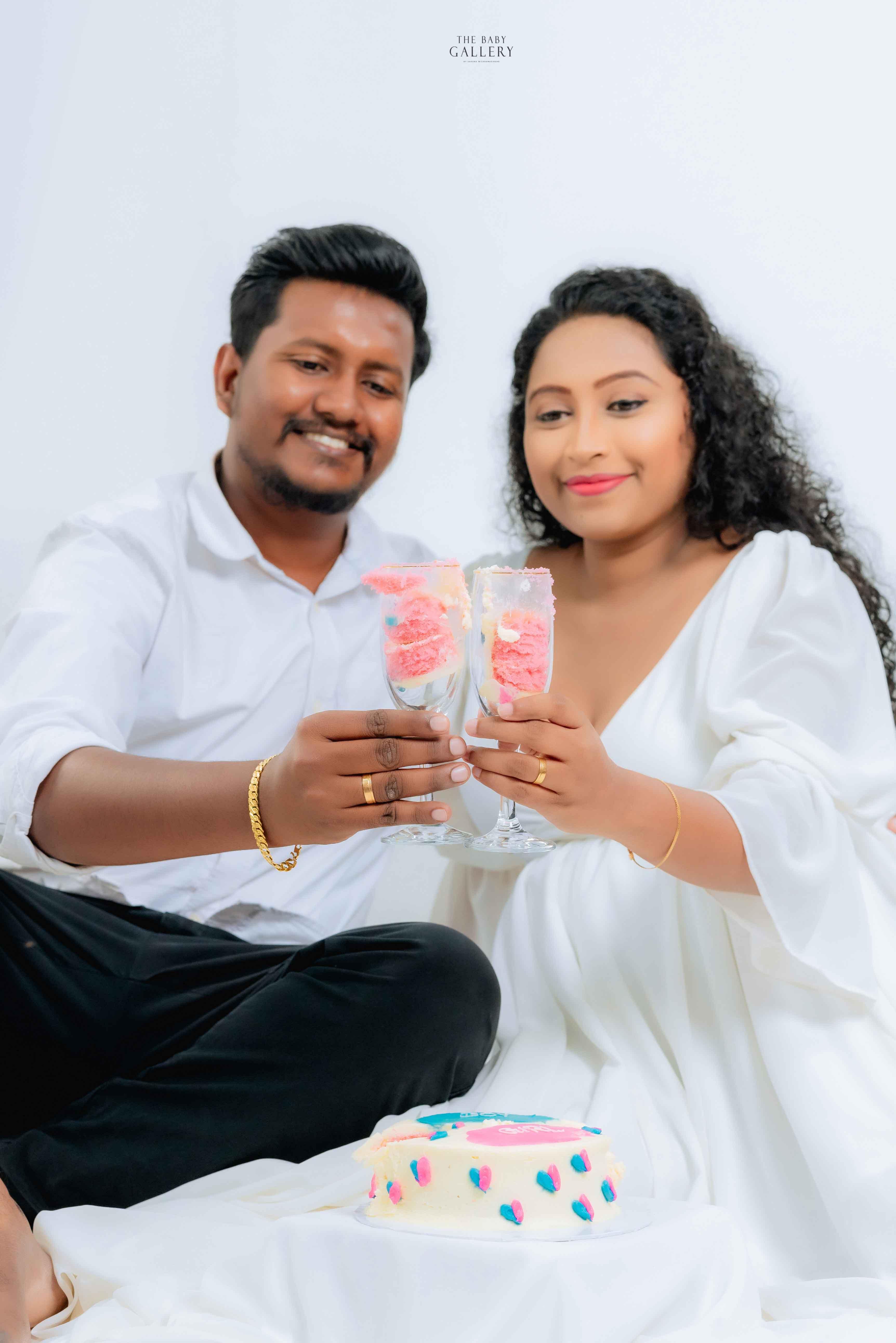 Baby photography in Sri Lanka by Sakuna Wickramasinghe — photo 14