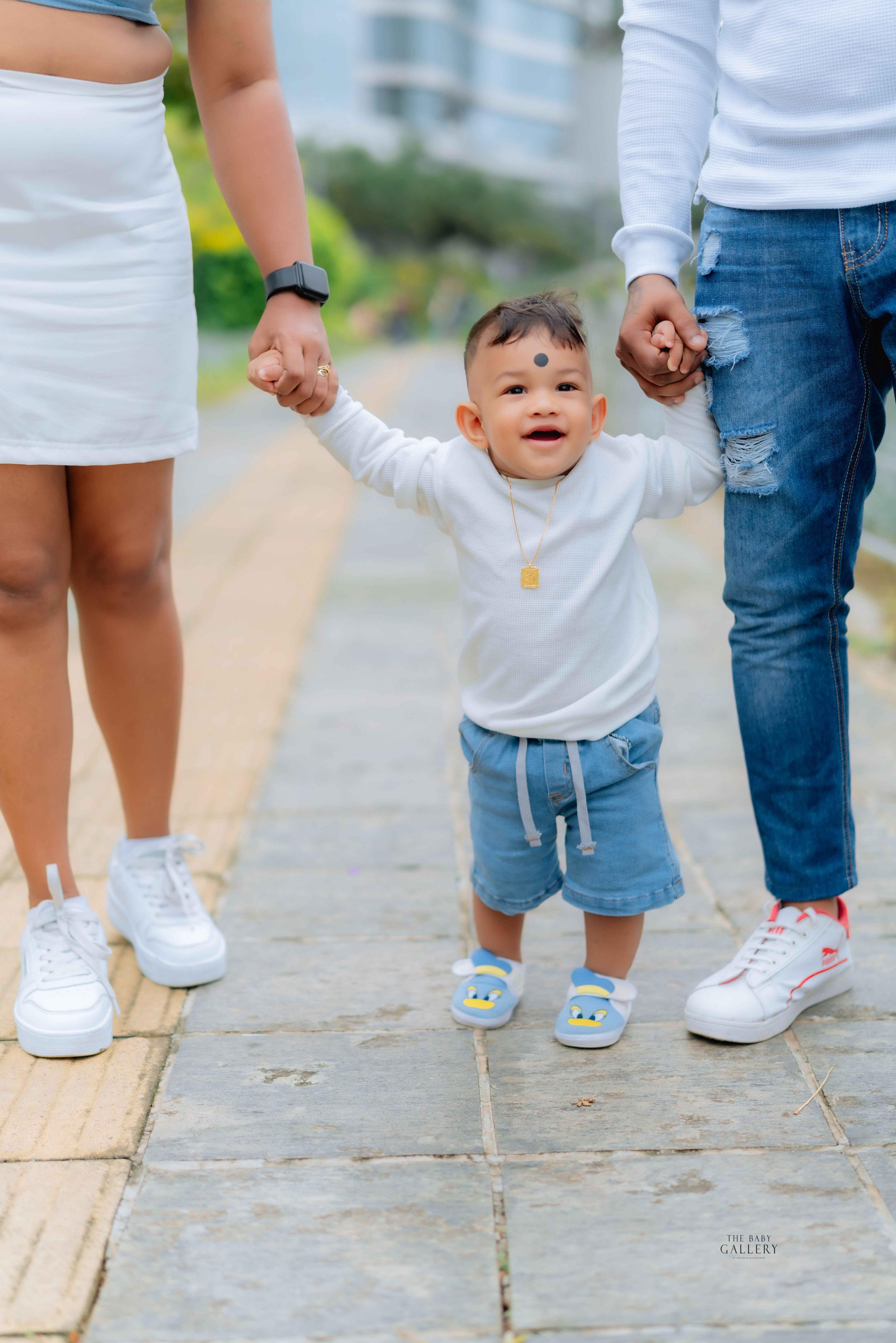 Baby photography in Sri Lanka by Sakuna Wickramasinghe — photo 15
