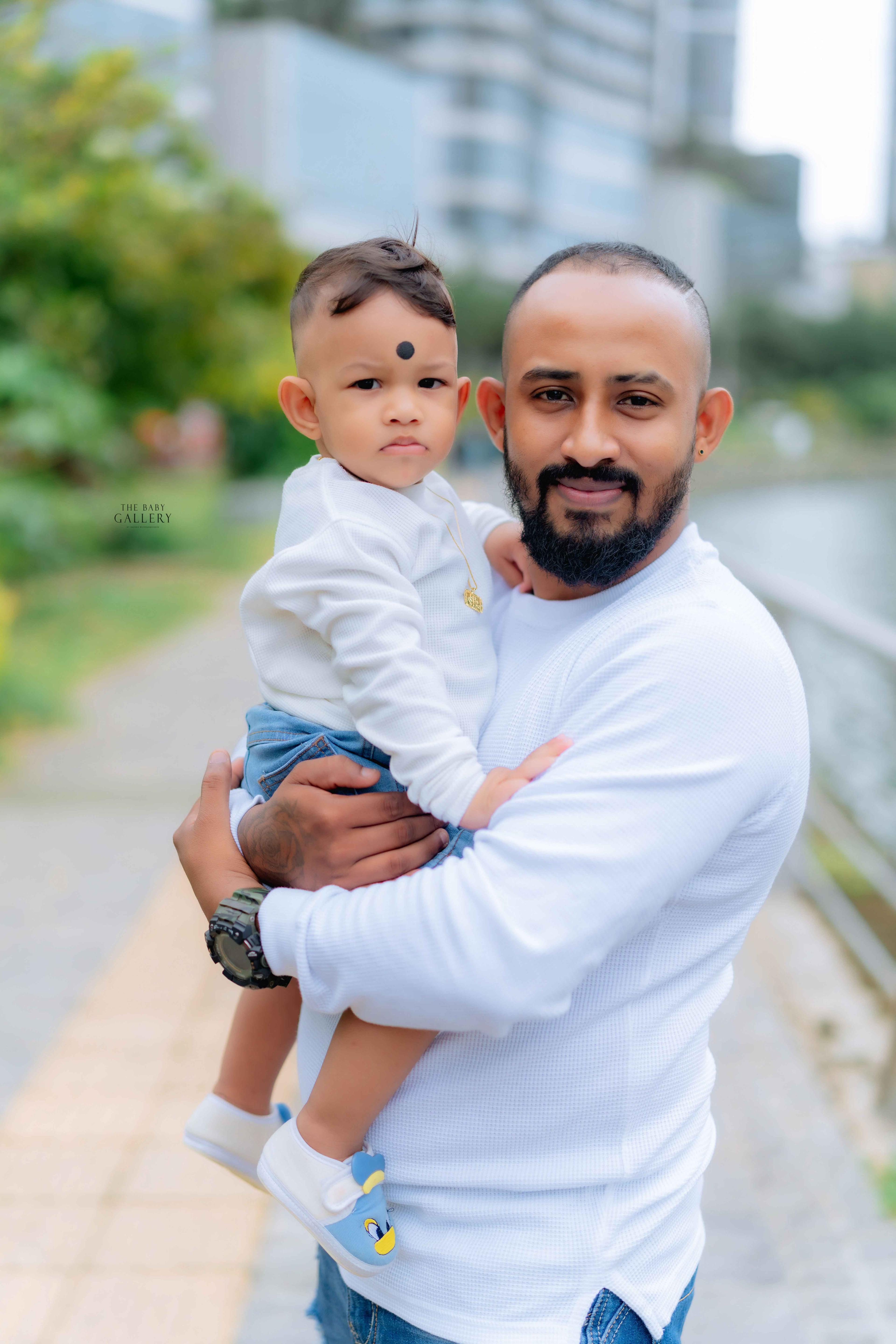 Baby photography in Sri Lanka by Sakuna Wickramasinghe — photo 18