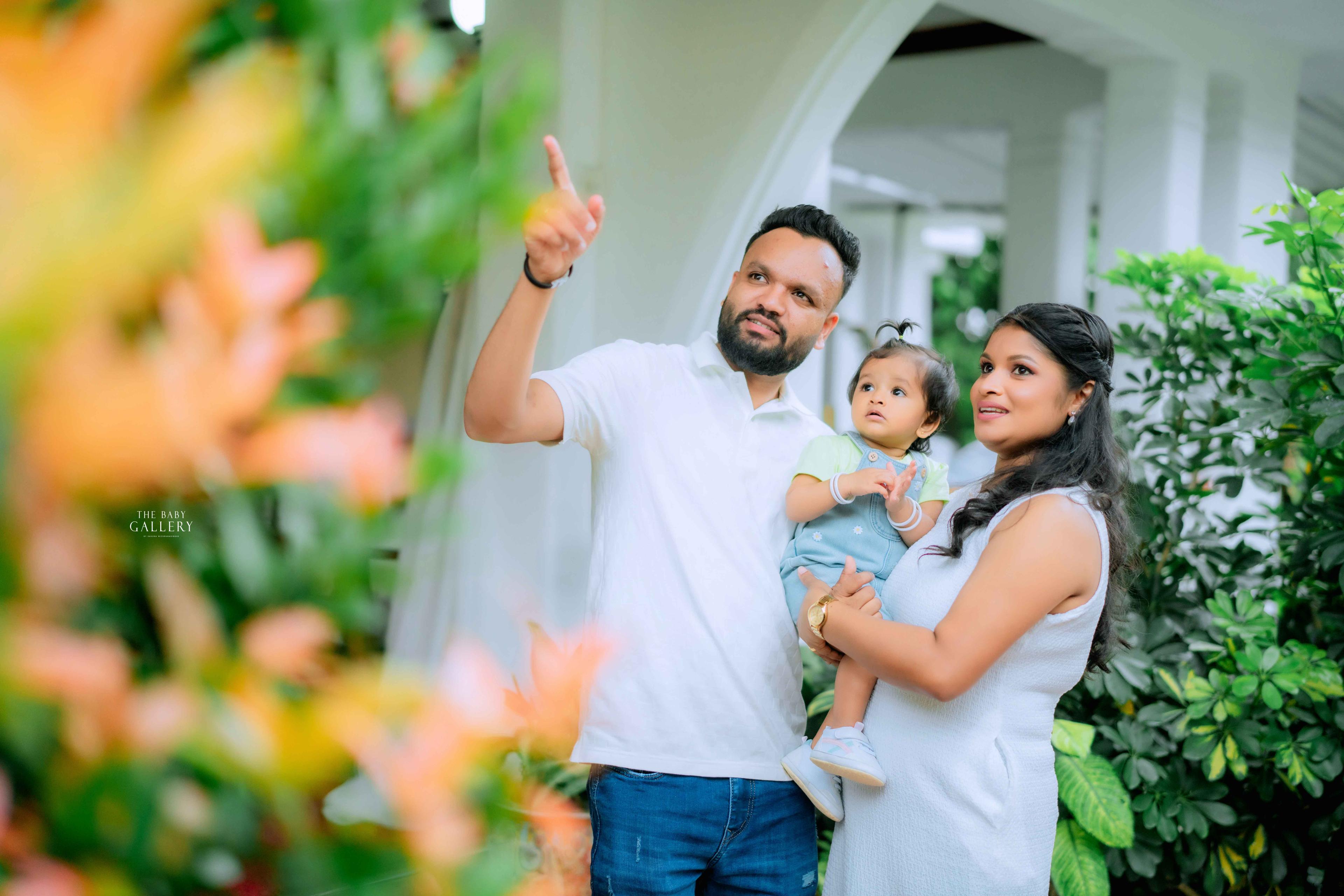 Baby photography in Sri Lanka by Sakuna Wickramasinghe — photo 23