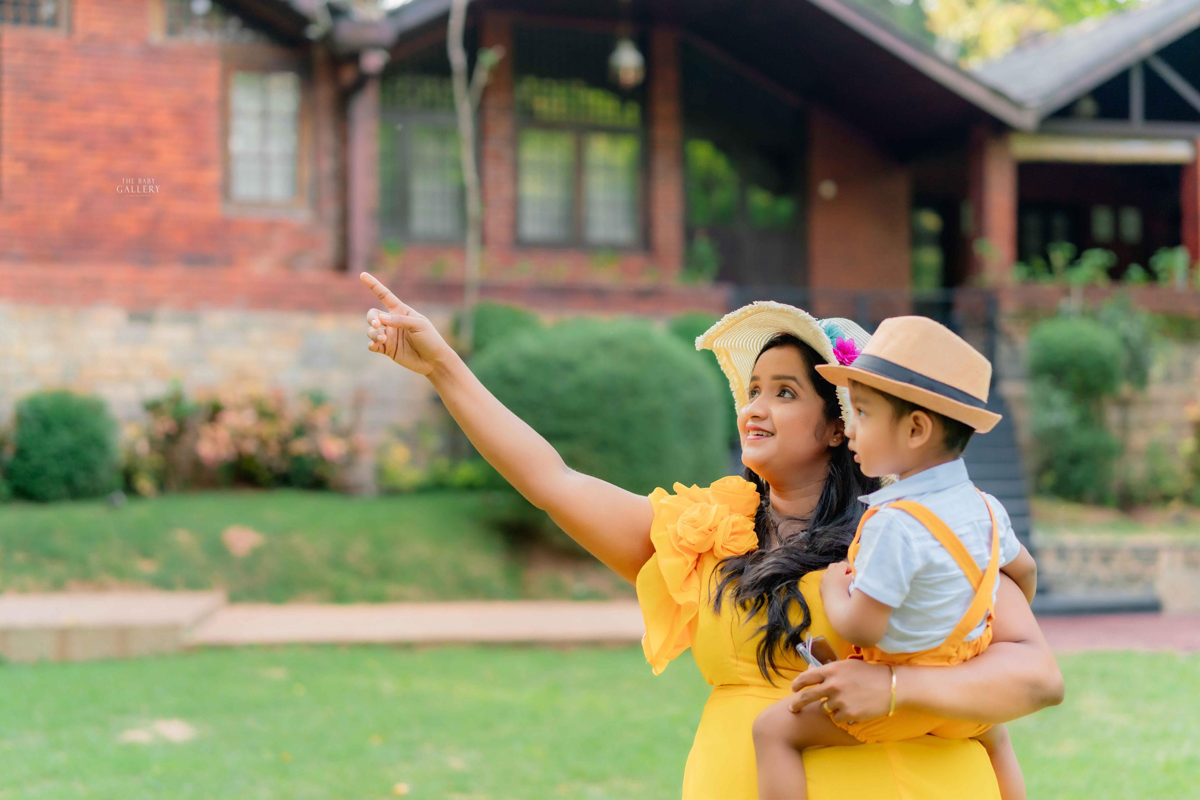 Baby photography in Sri Lanka by Sakuna Wickramasinghe — photo 25