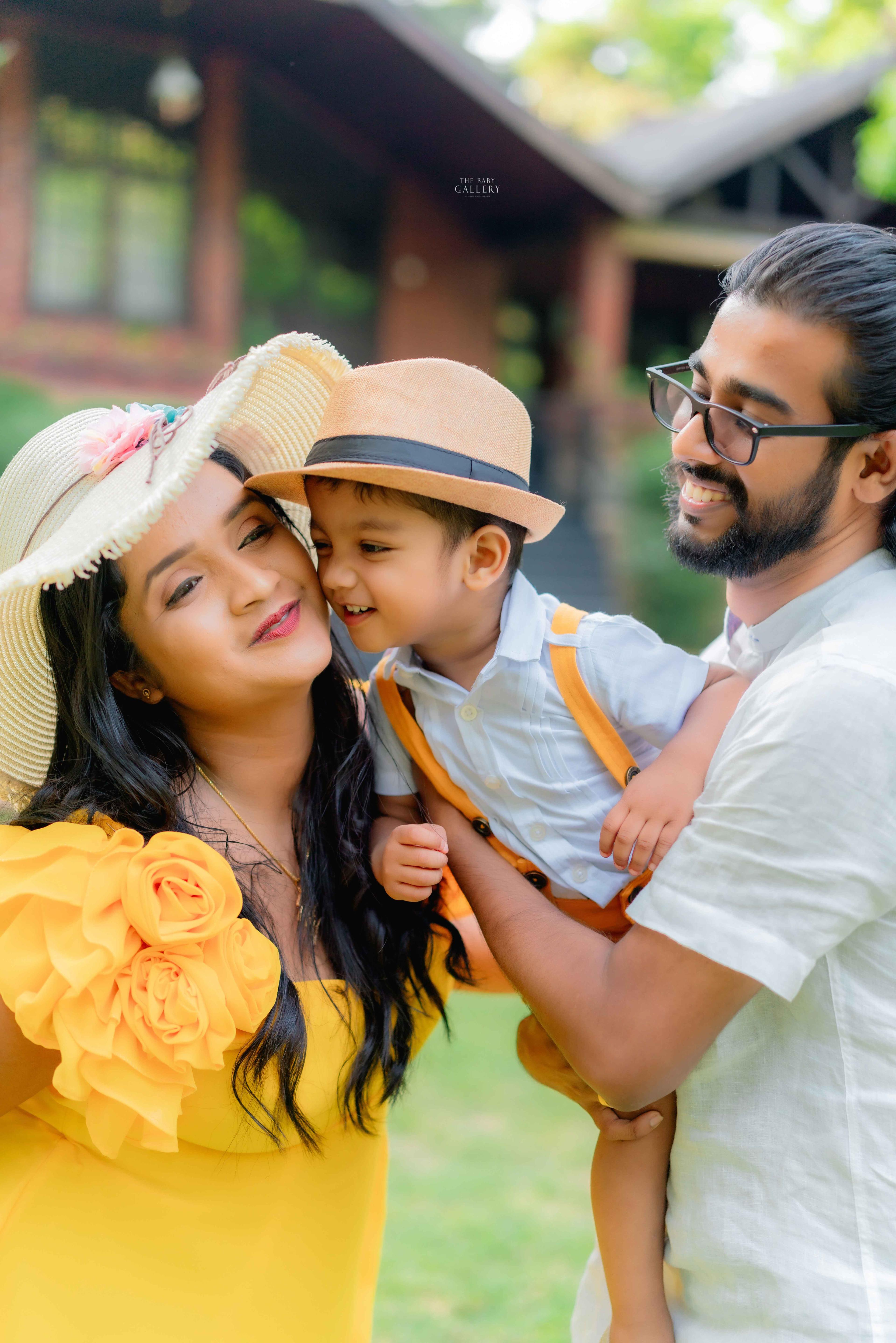 Baby photography in Sri Lanka by Sakuna Wickramasinghe — photo 26