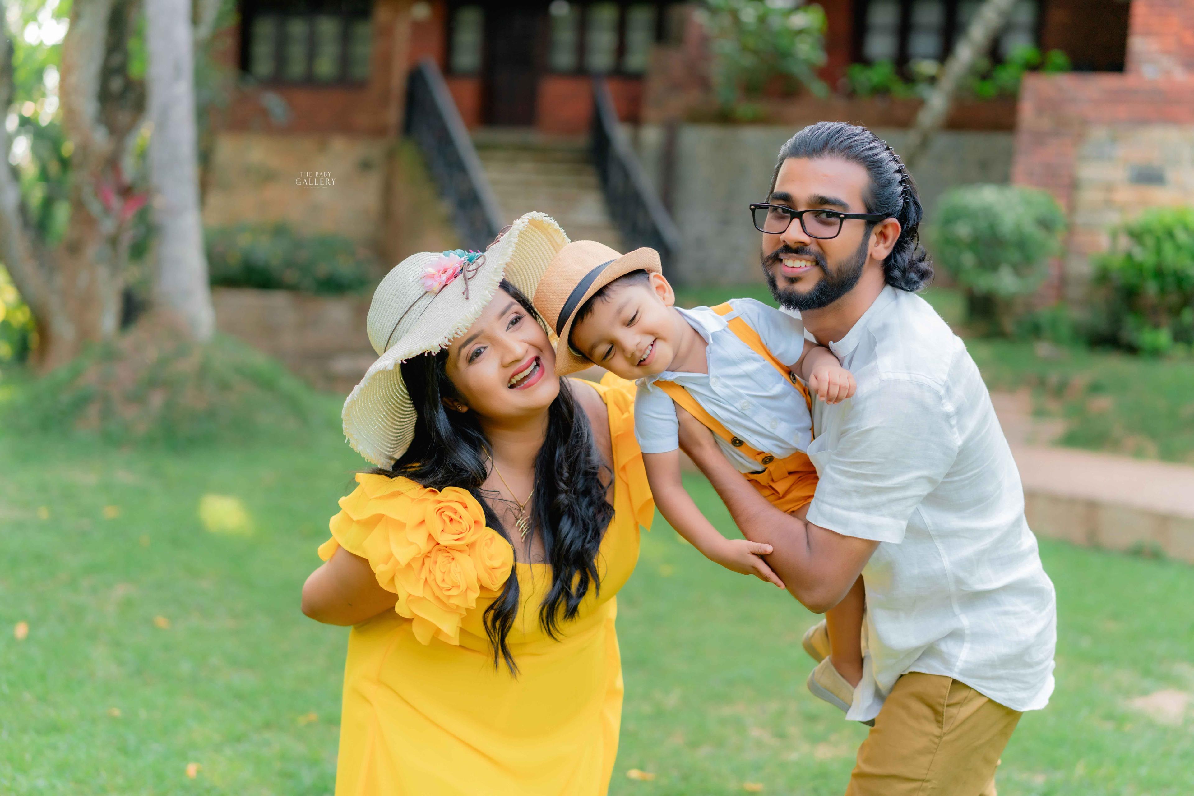 Baby photography in Sri Lanka by Sakuna Wickramasinghe — photo 27