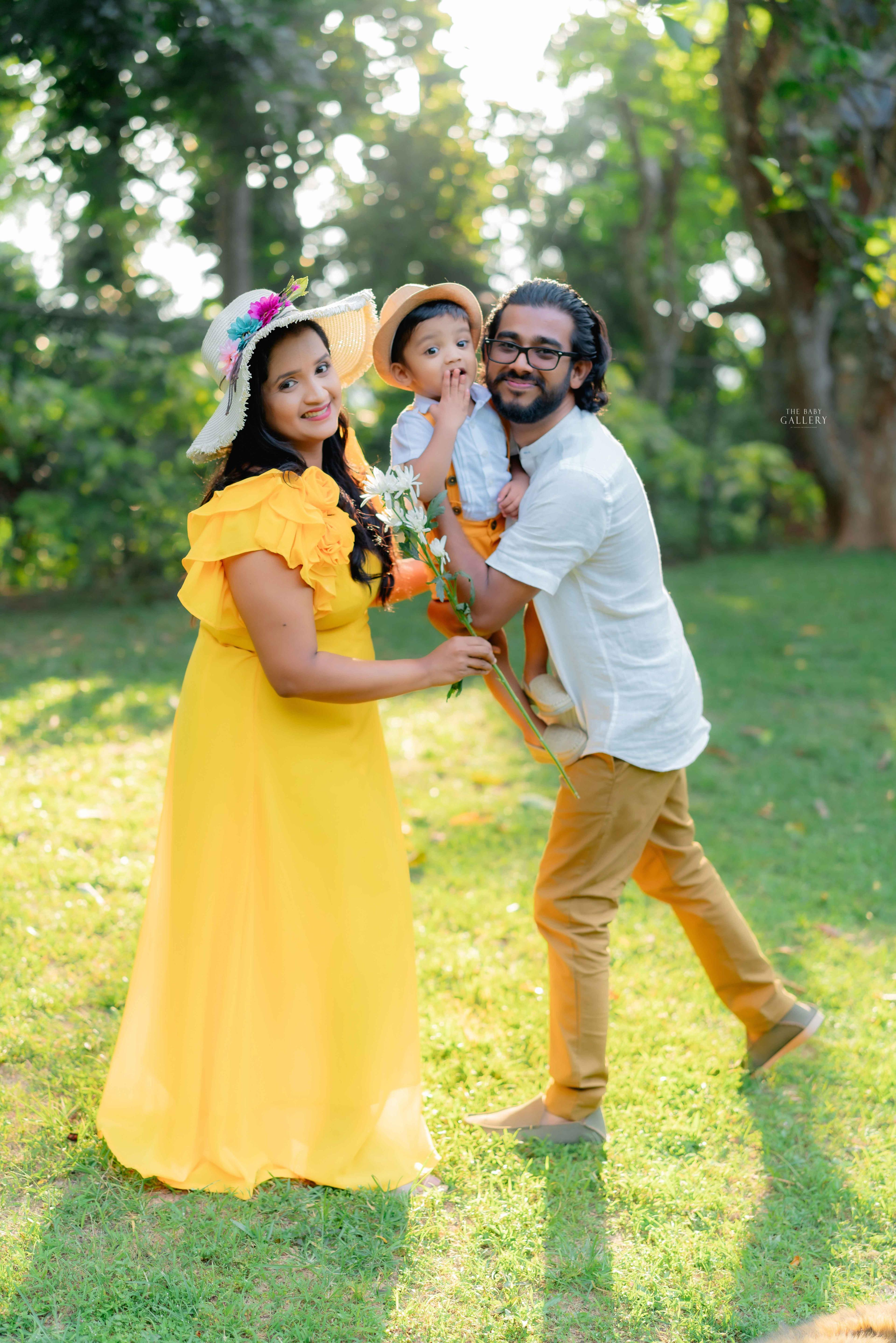 Baby photography in Sri Lanka by Sakuna Wickramasinghe — photo 28