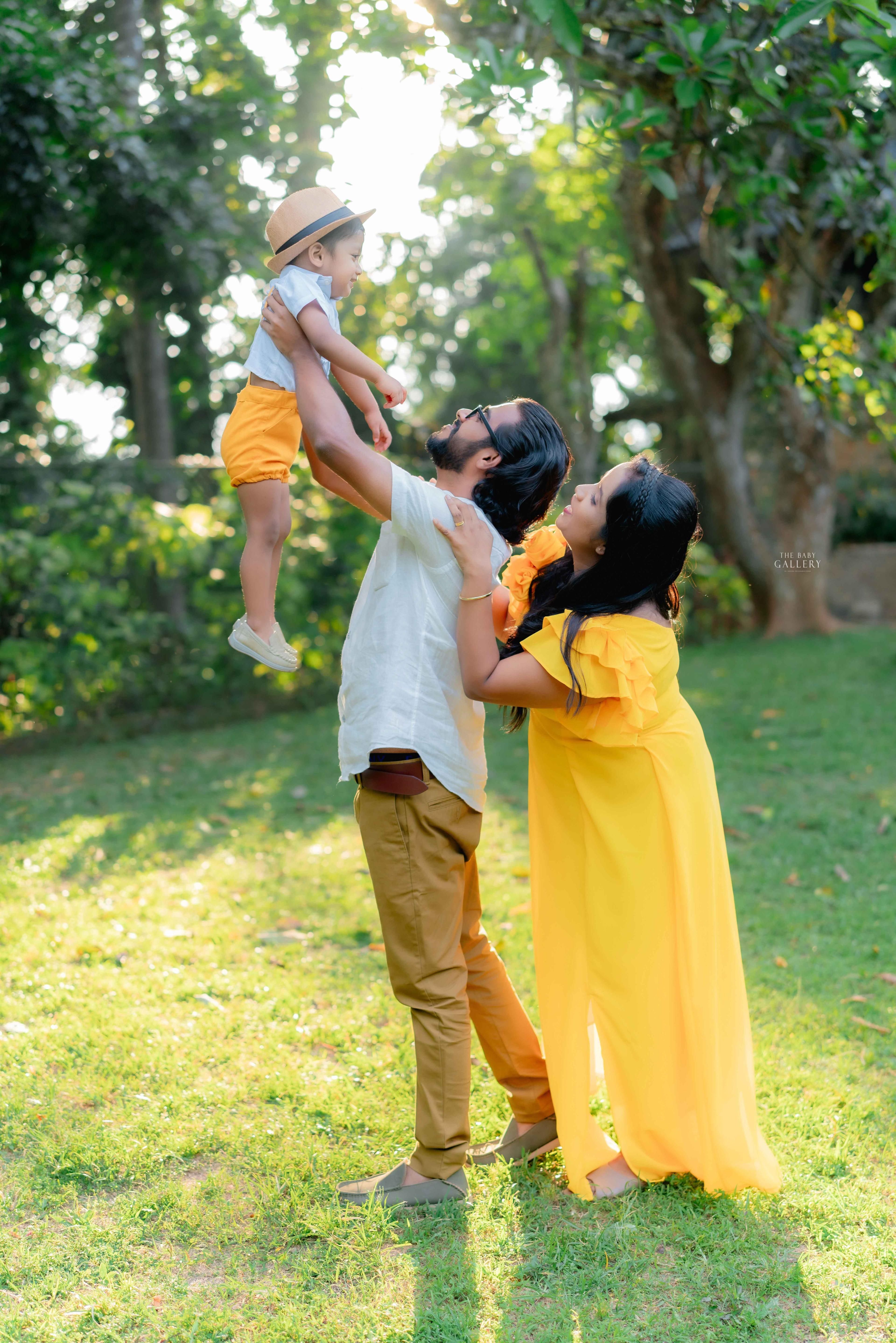 Baby photography in Sri Lanka by Sakuna Wickramasinghe — photo 29