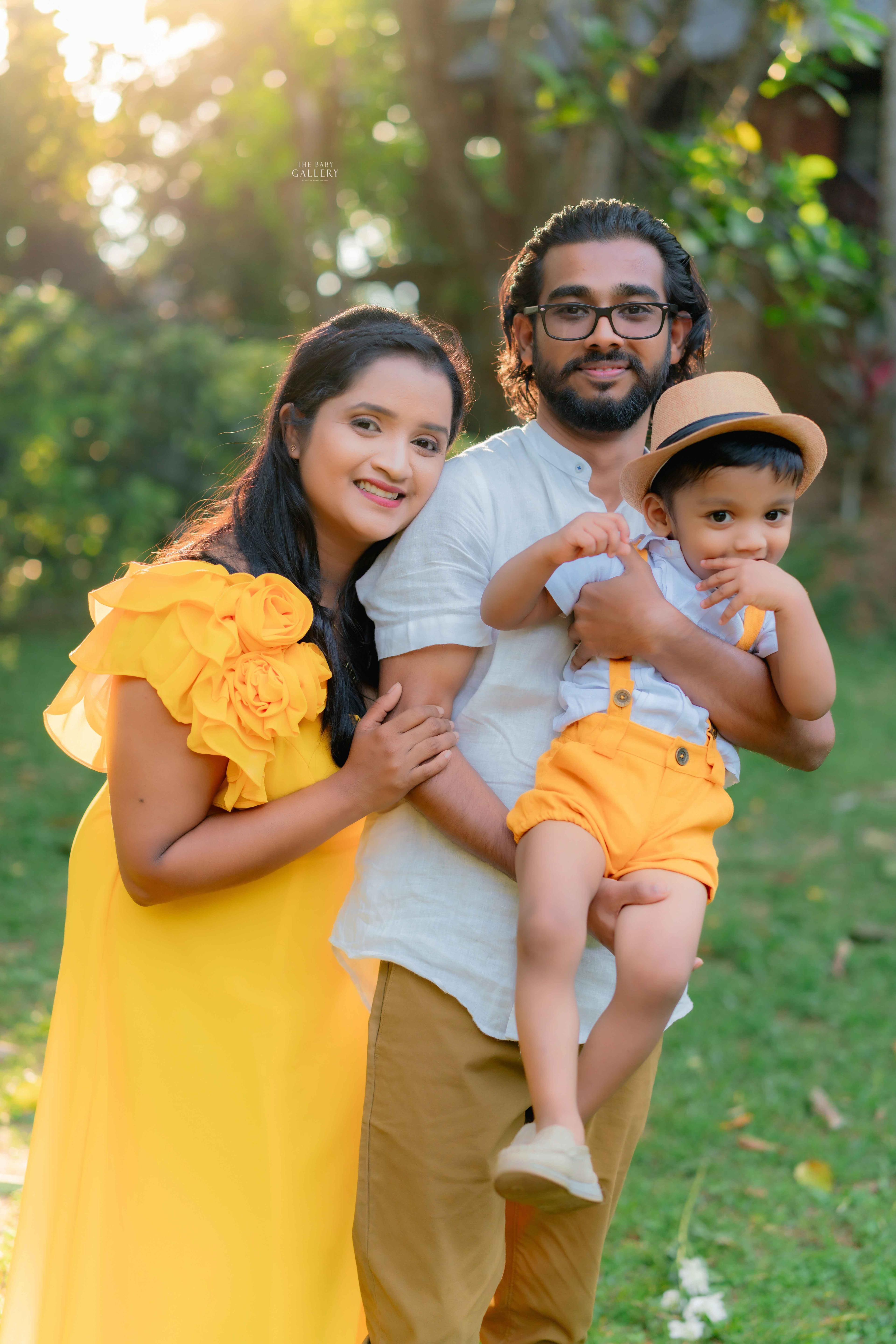 Baby photography in Sri Lanka by Sakuna Wickramasinghe — photo 30