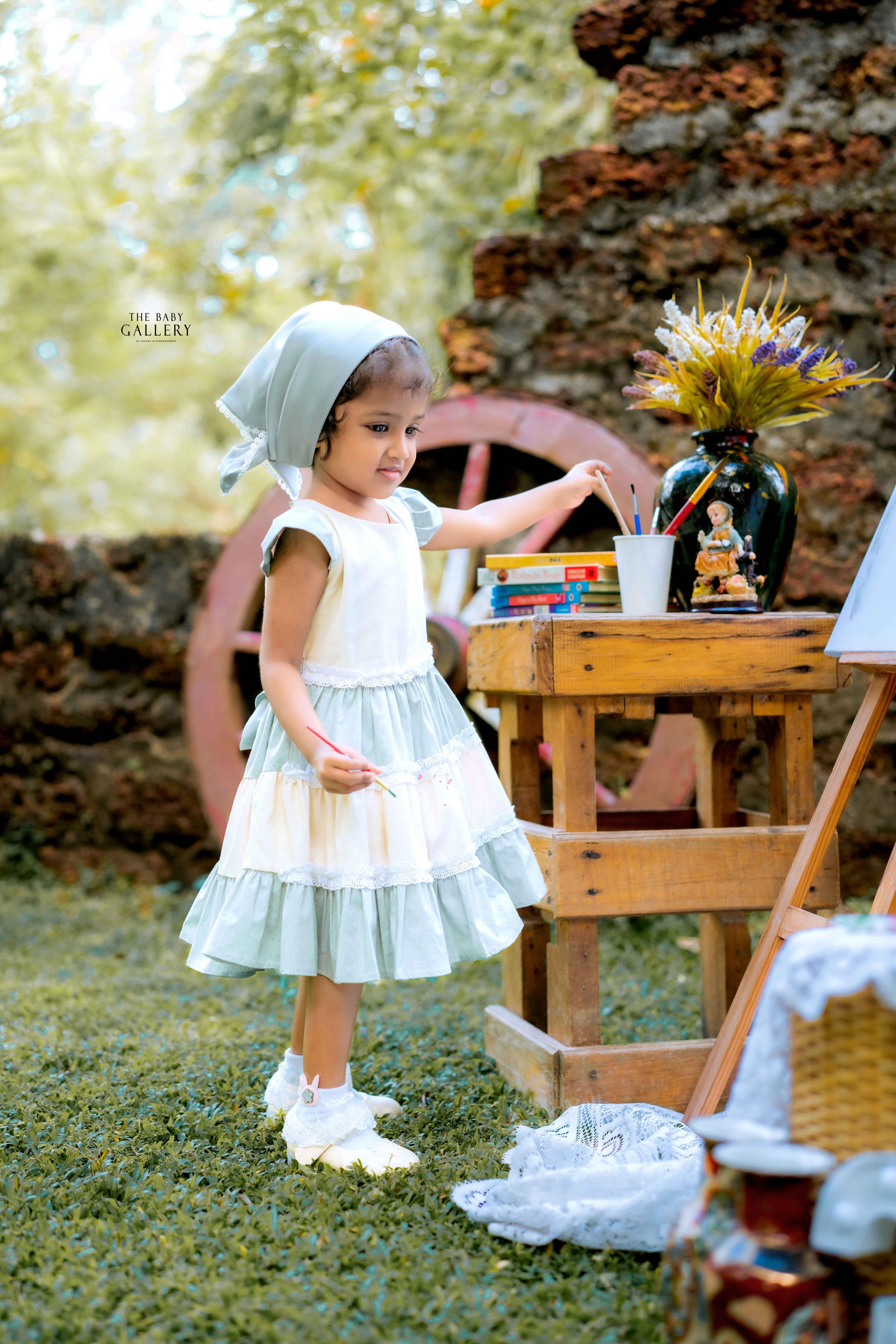 Baby photography in Sri Lanka by Sakuna Wickramasinghe — photo 38