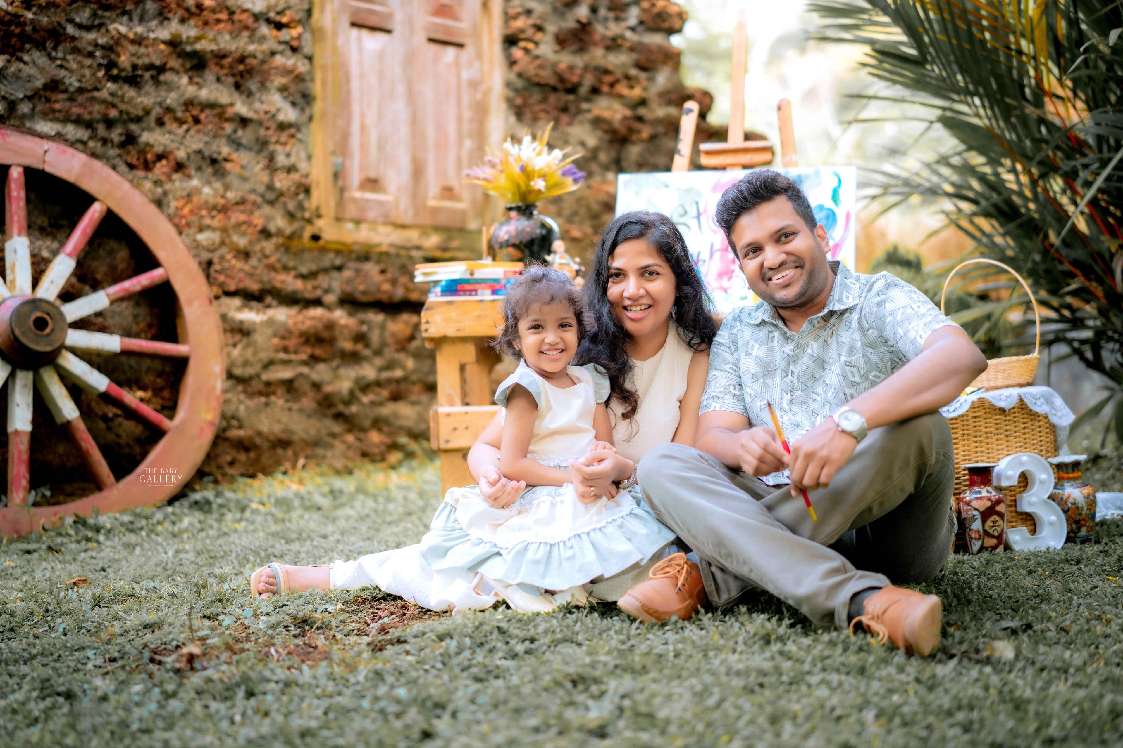 Baby photography in Sri Lanka by Sakuna Wickramasinghe — photo 40