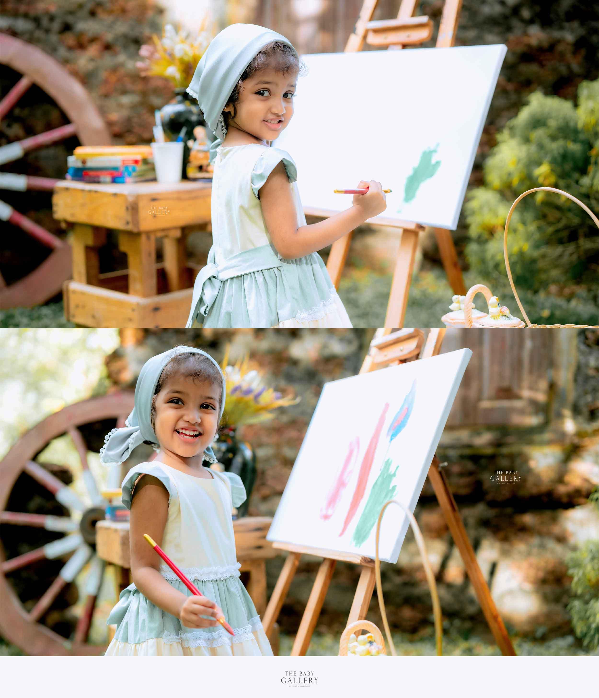 Baby photography in Sri Lanka by Sakuna Wickramasinghe — photo 42