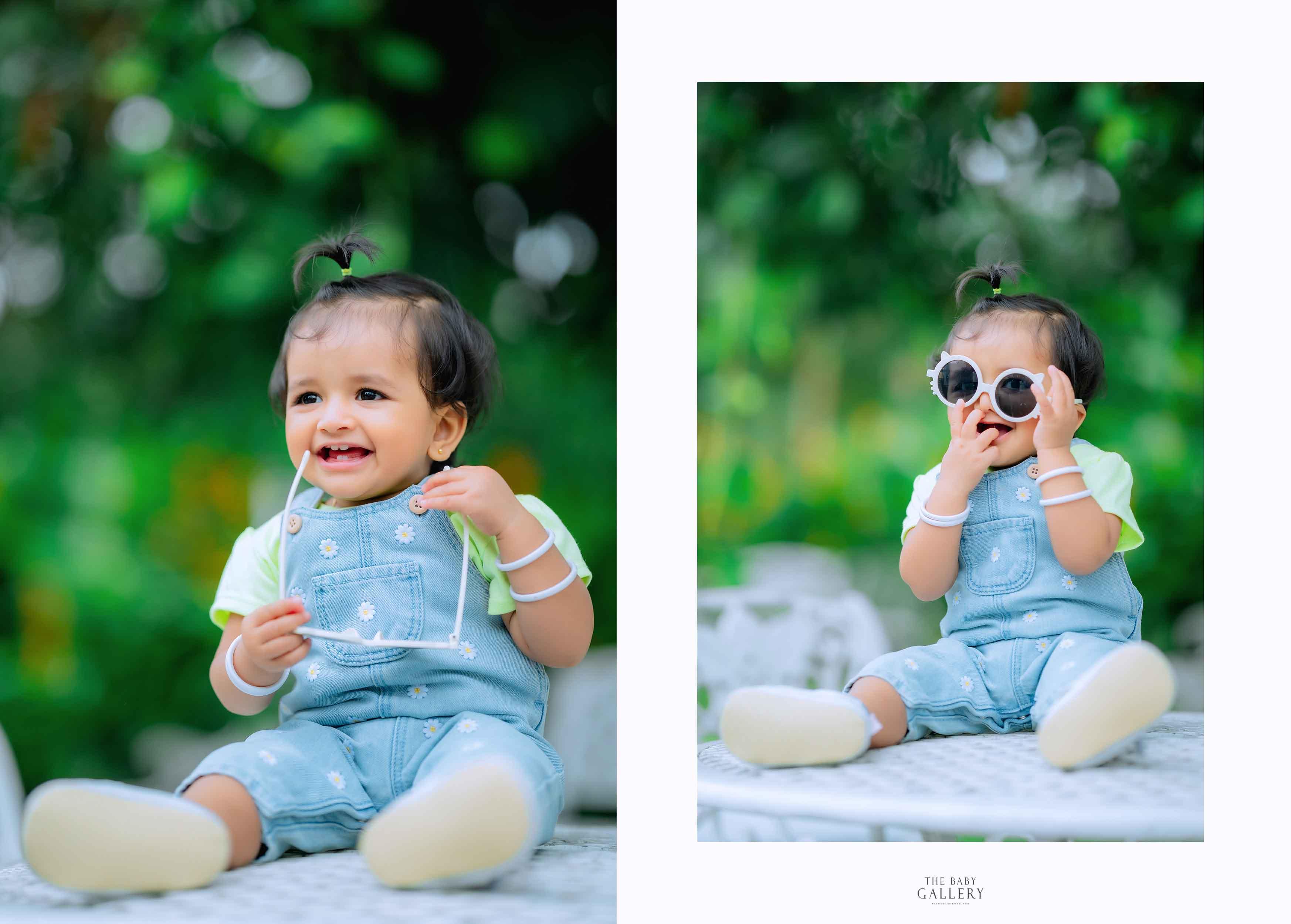Baby photography in Sri Lanka by Sakuna Wickramasinghe — photo 41
