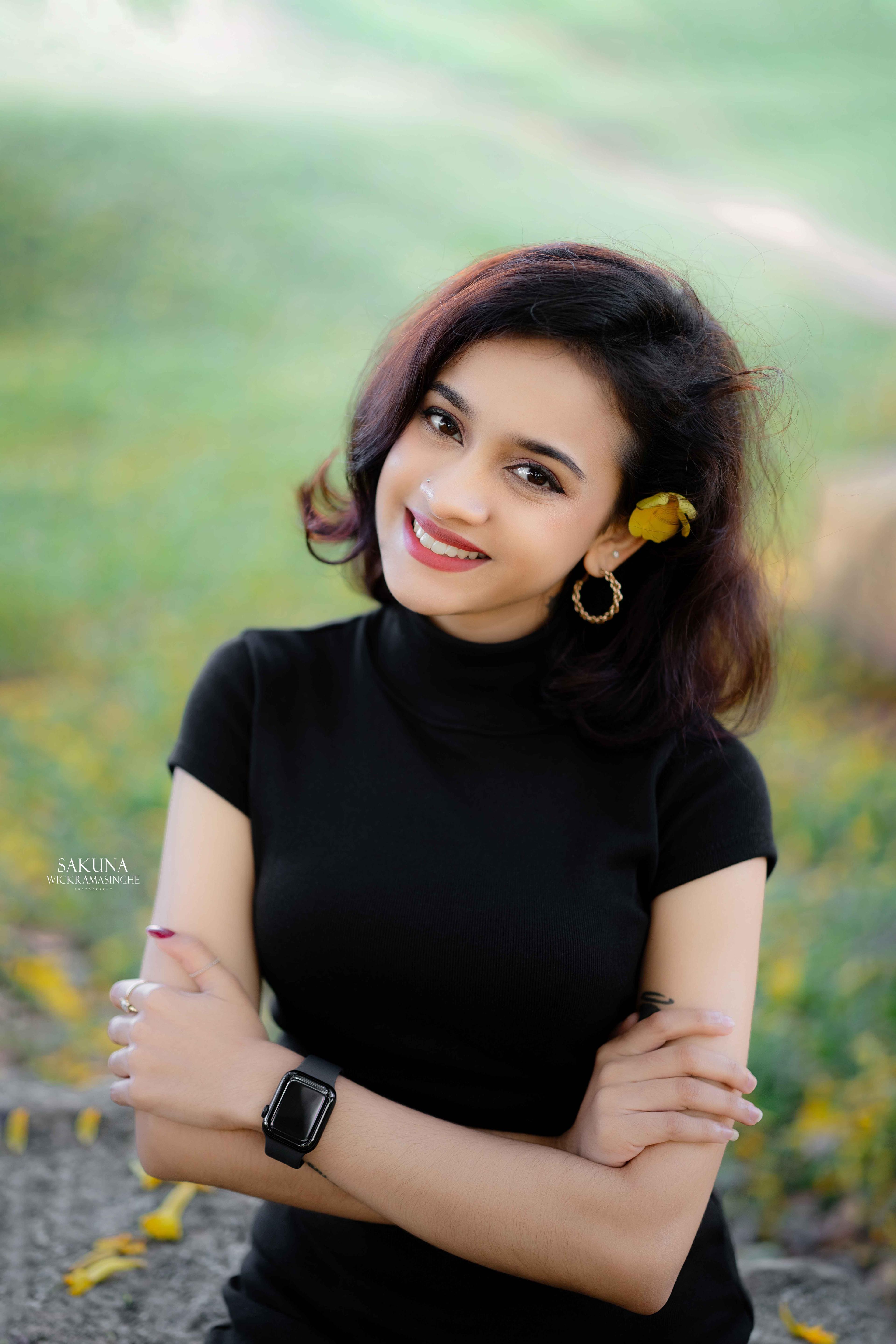 Promotion photography in Sri Lanka by Sakuna Wickramasinghe — photo 2